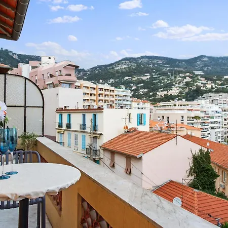 Apartment Le Castillon